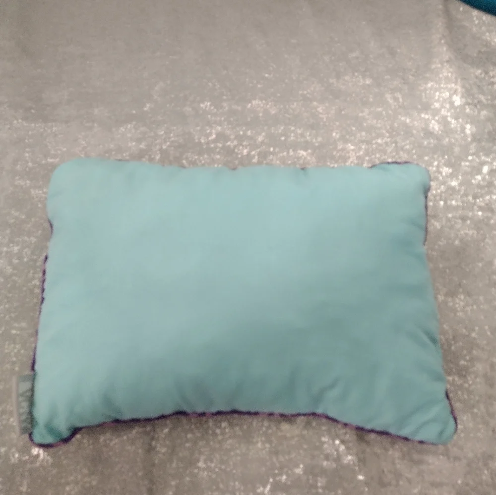 VCNY paisley throw pillow